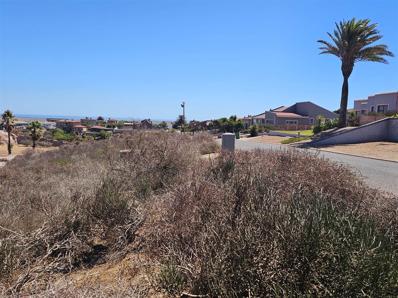 837 m² Land available in Vredenburg photo number 8