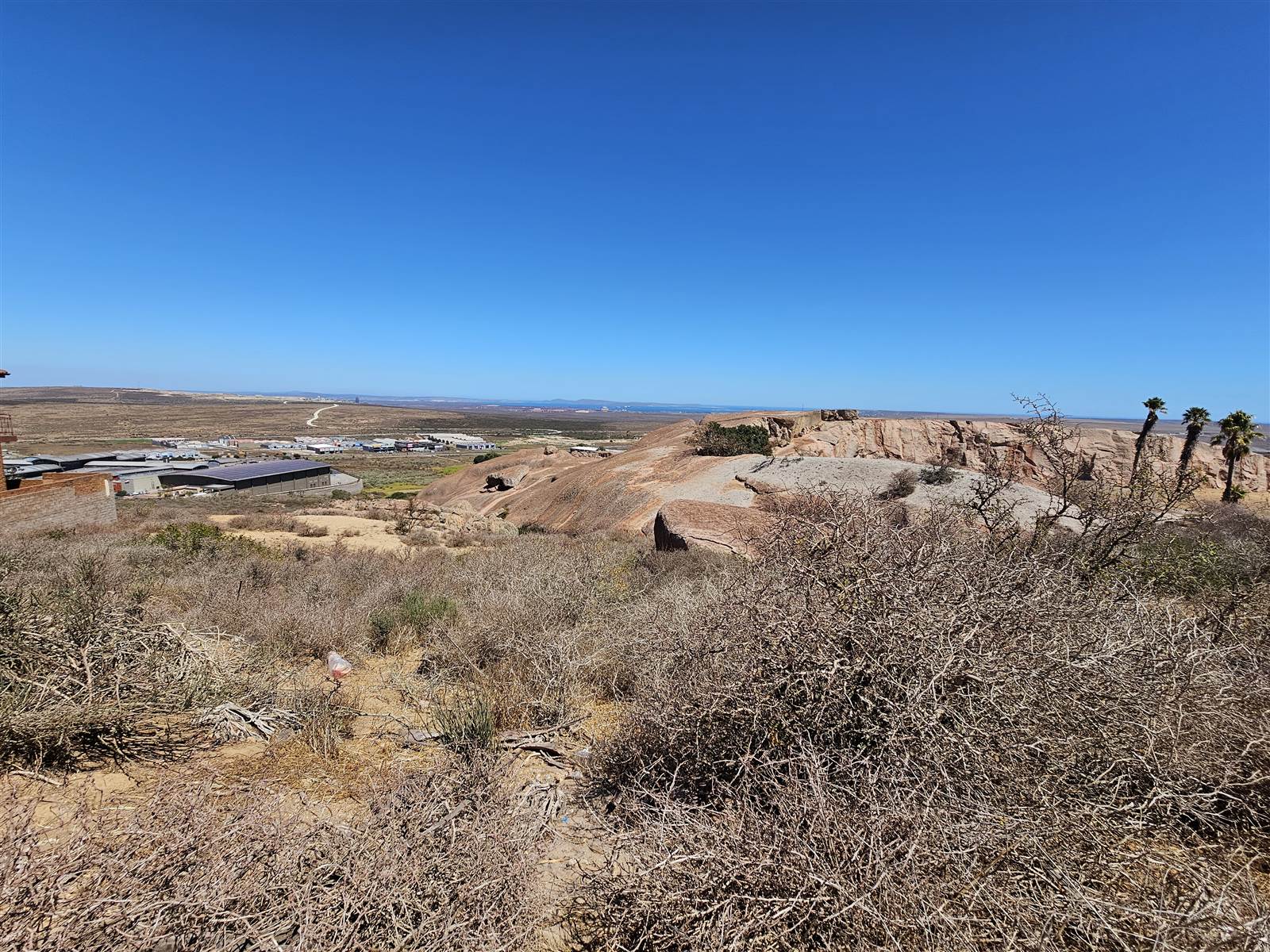 837 m² Land available in Vredenburg photo number 13