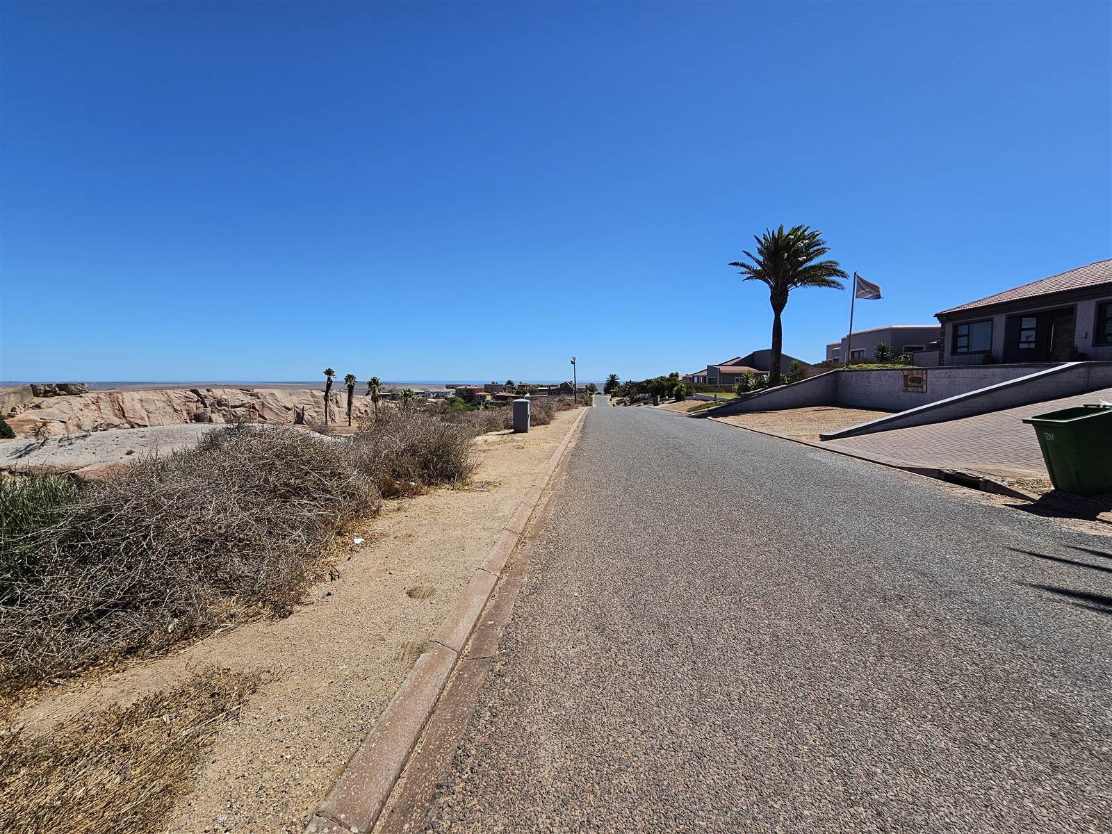 837 m² Land available in Vredenburg photo number 9