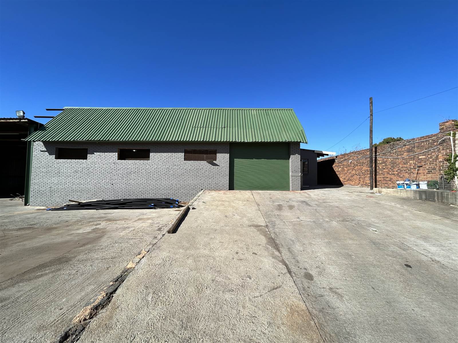 570  m² Industrial space in Pomona photo number 13