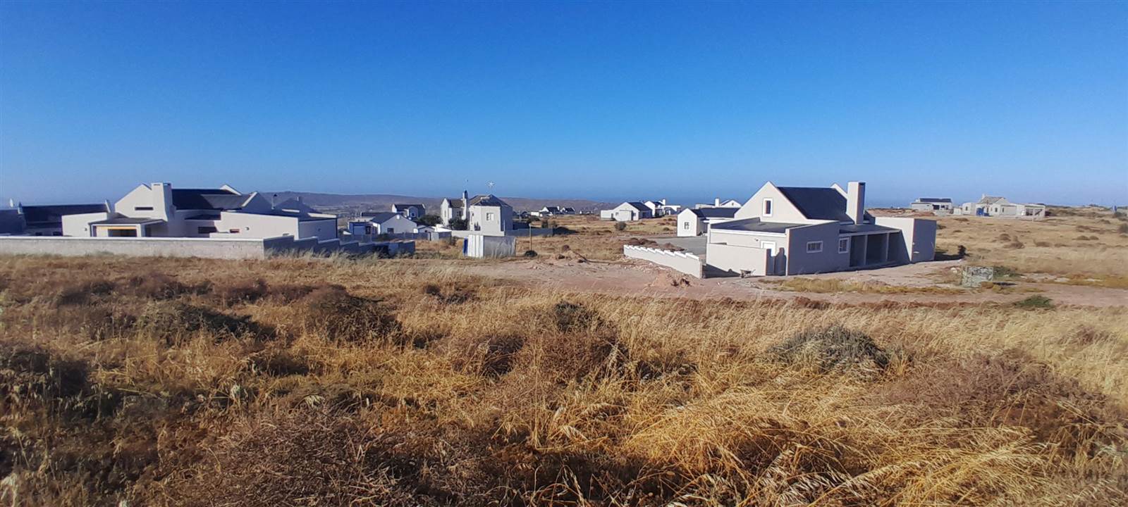 628 m² Land available in Saldanha photo number 3