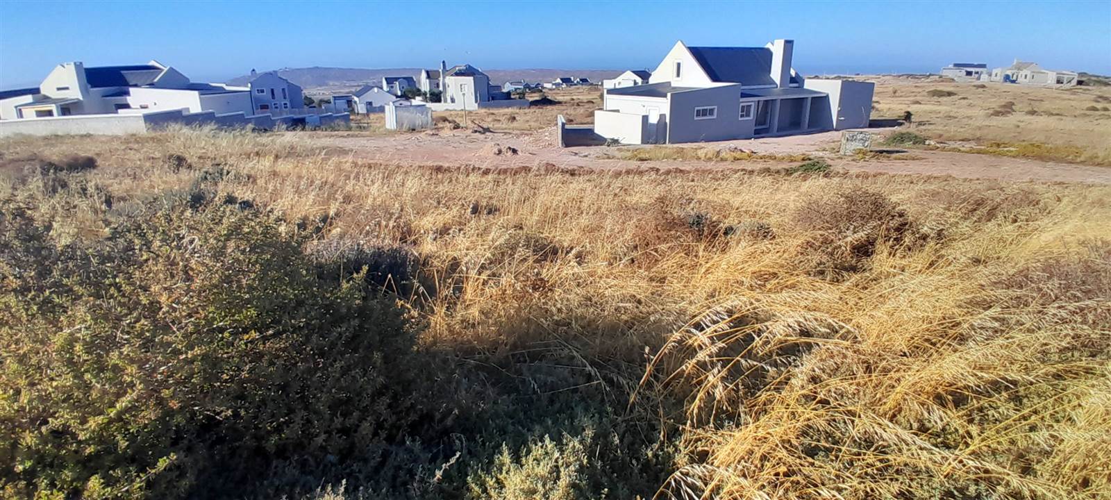 628 m² Land available in Saldanha photo number 5