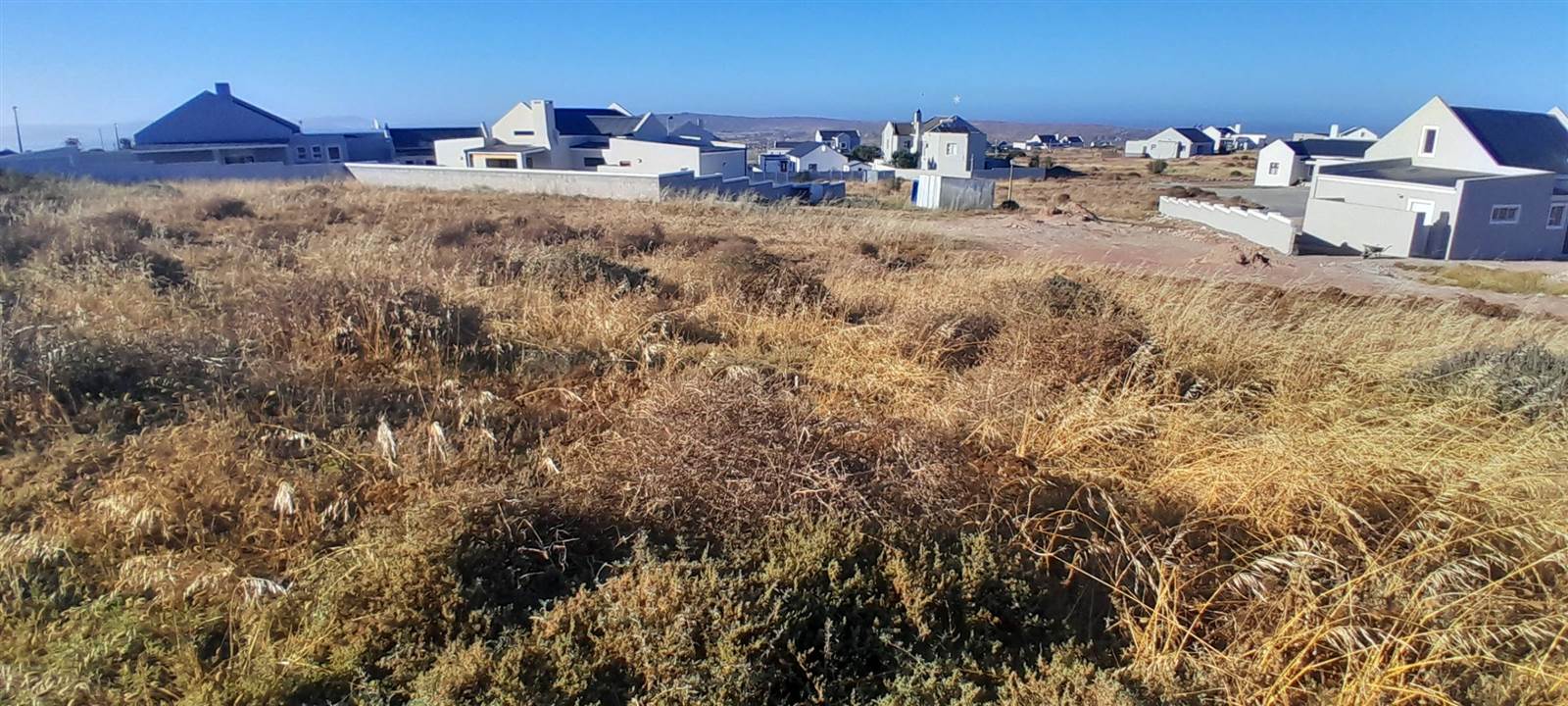 628 m² Land available in Saldanha photo number 4
