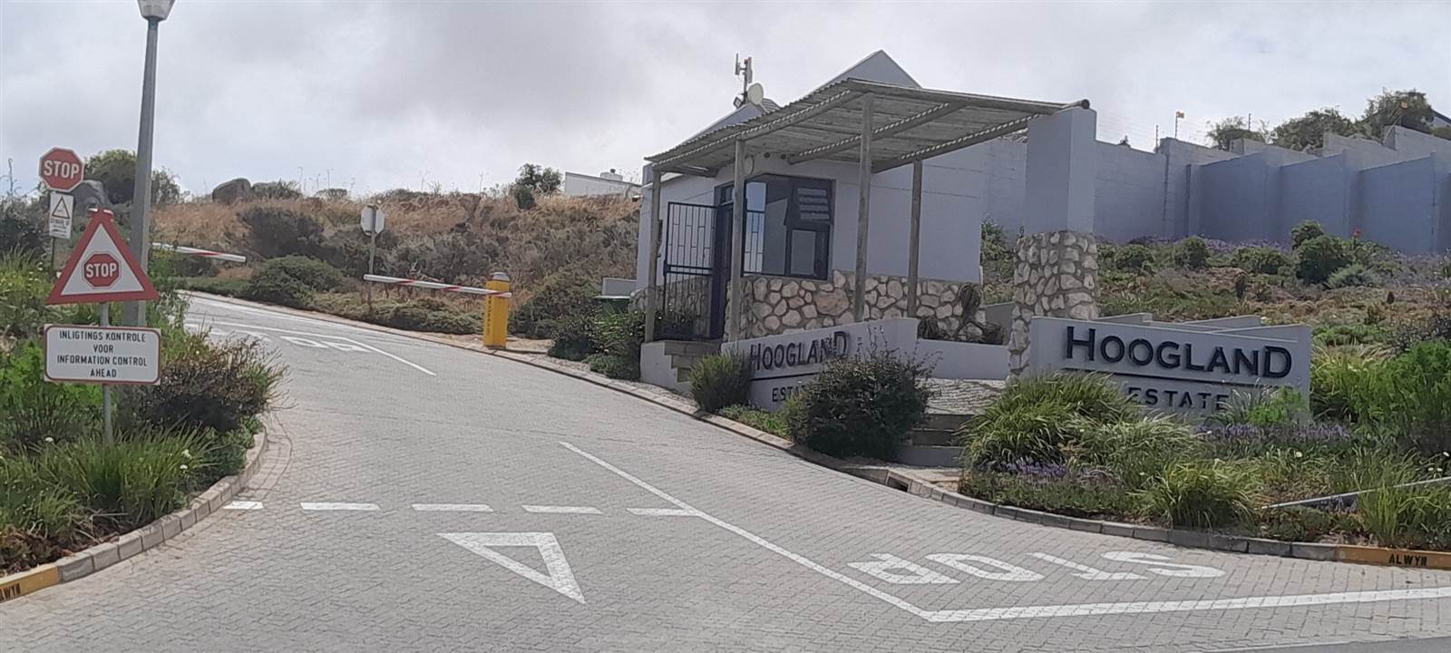 628 m² Land available in Saldanha photo number 1