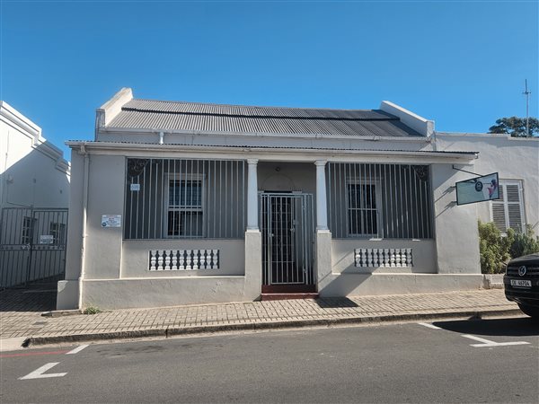 96 m² Commercial space 96 m² Commercial space