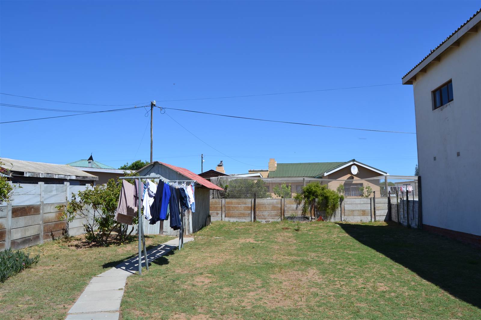 7 Bed House in Lamberts Bay photo number 17