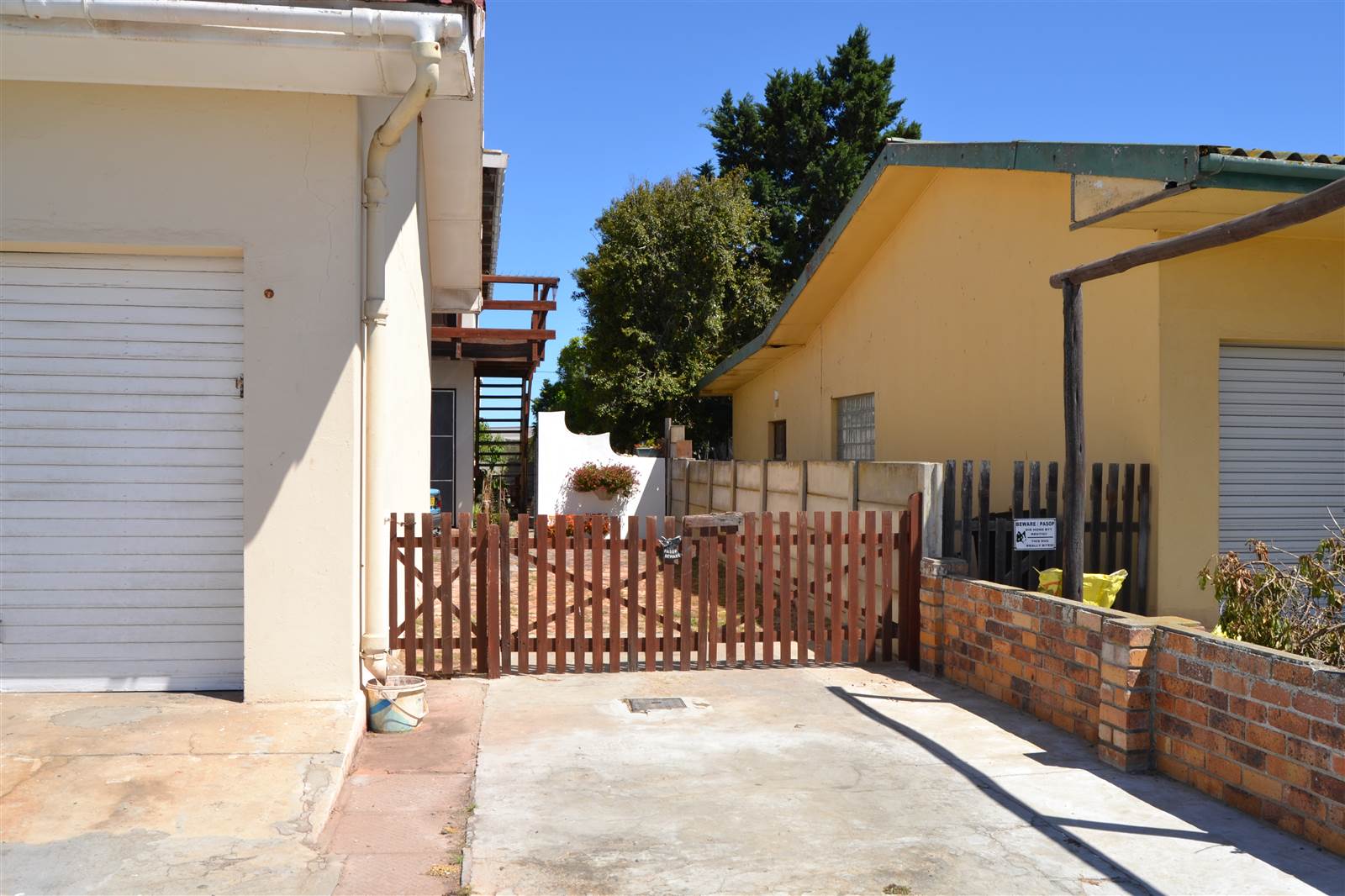 7 Bed House in Lamberts Bay photo number 22
