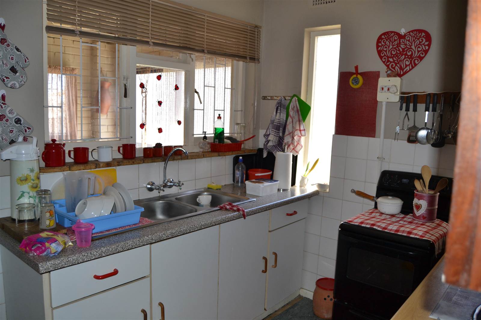 7 Bed House in Lamberts Bay photo number 12