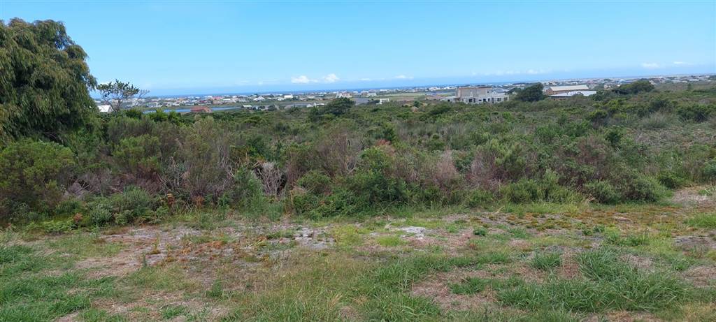 7727 m² Land available in Bettys Bay photo number 7