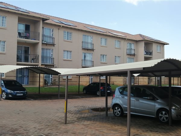 2 Bedroom Apartment 2 Bedroom Apartment