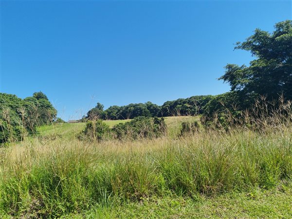 1 160 m² Land