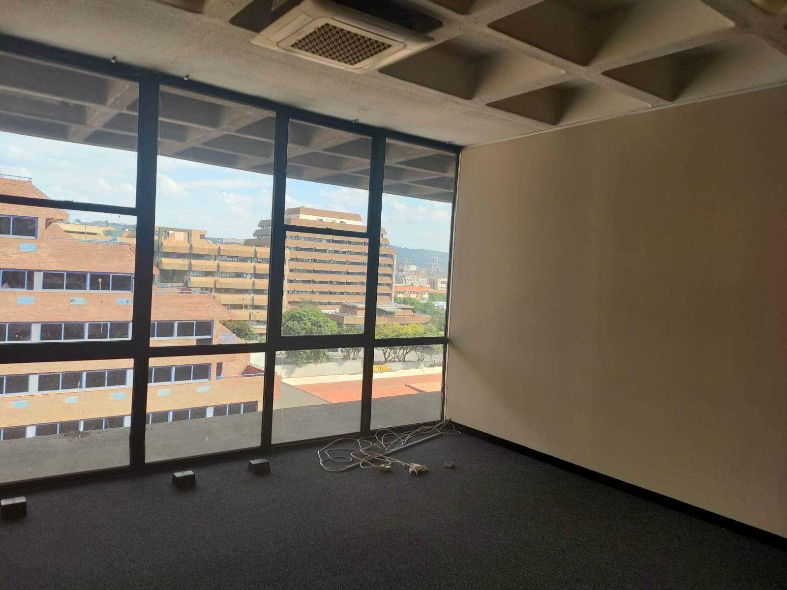 119  m² Commercial space in Pretoria Central photo number 3