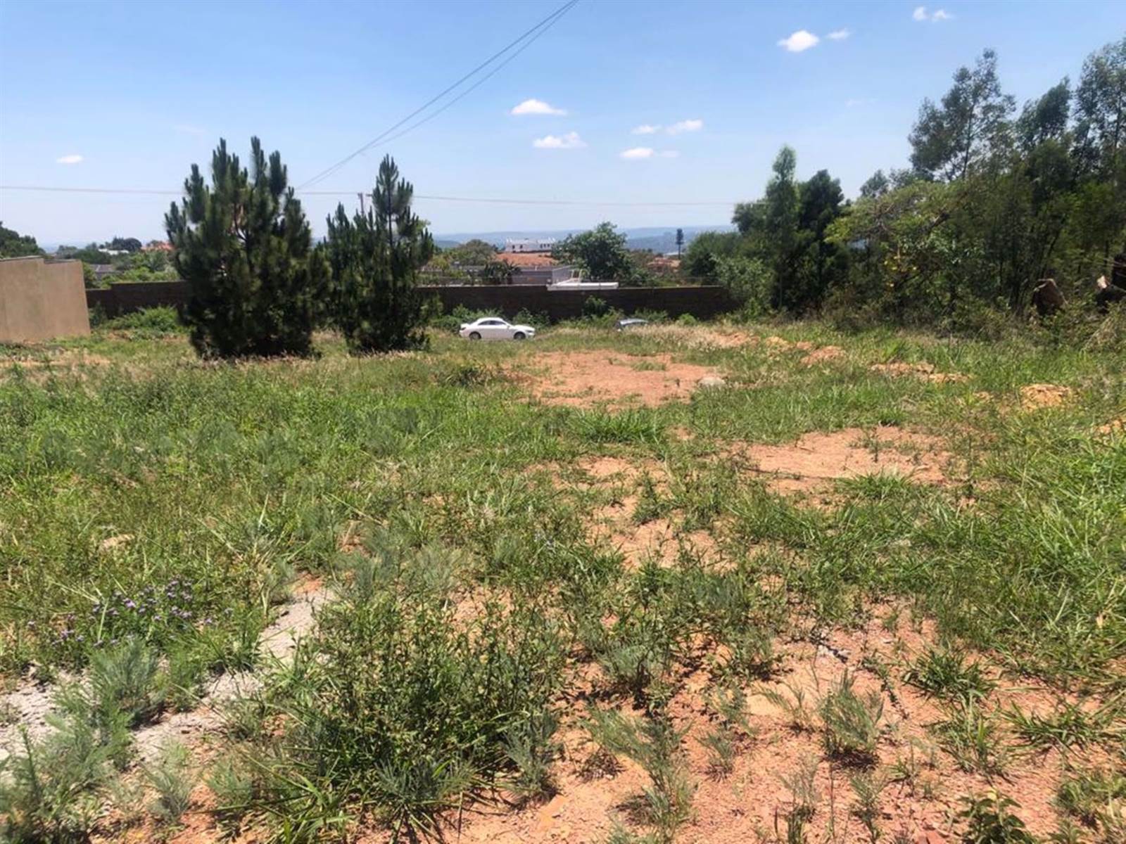 1624 m² Land available in Waterkloof Heights photo number 6
