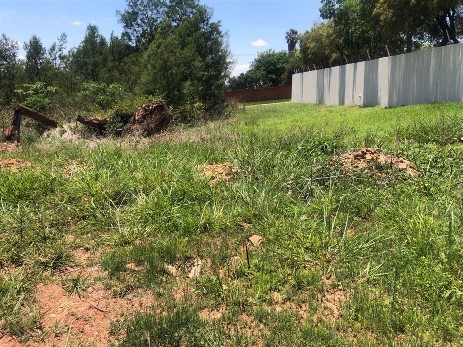 1624 m² Land available in Waterkloof Heights photo number 11