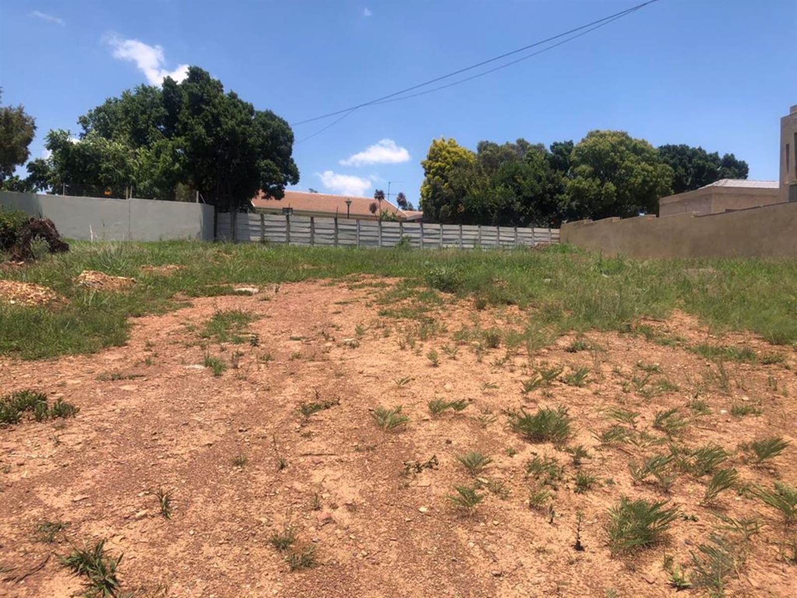 1624 m² Land available in Waterkloof Heights photo number 9