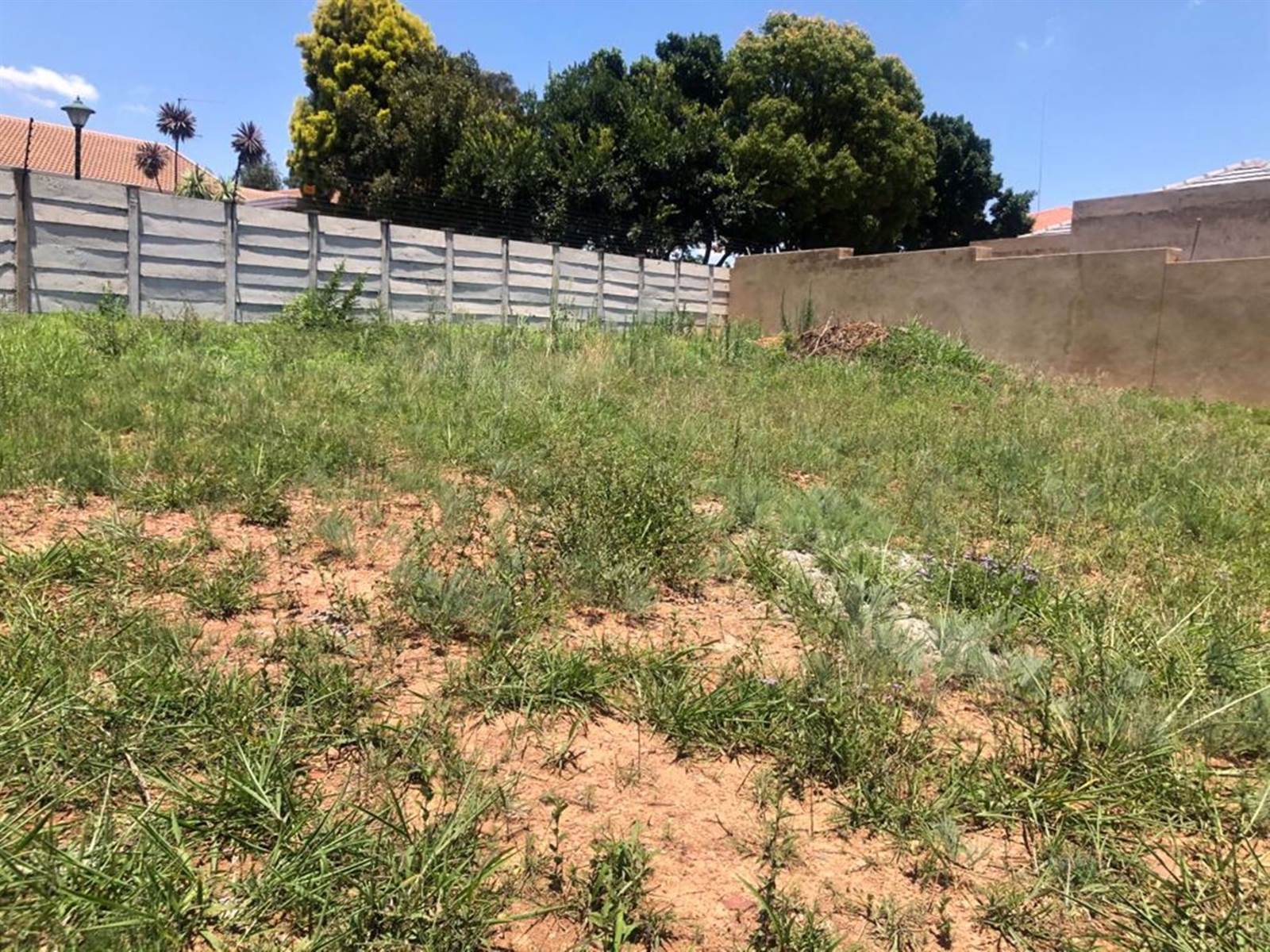 1624 m² Land available in Waterkloof Heights photo number 10