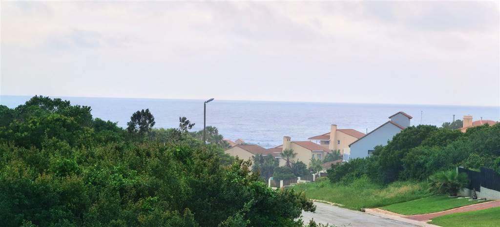 687 m² Land available in St Francis Bay photo number 1