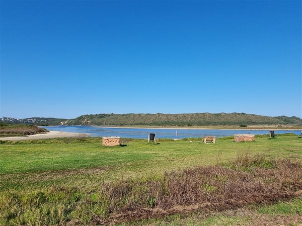4124 m² Land available in Sedgefield