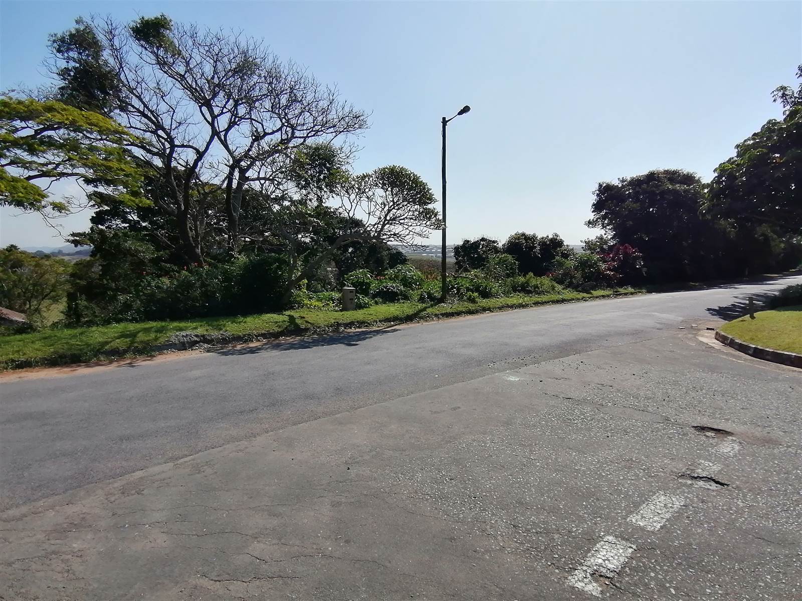 1273 m² Land available in Scottburgh Central photo number 5