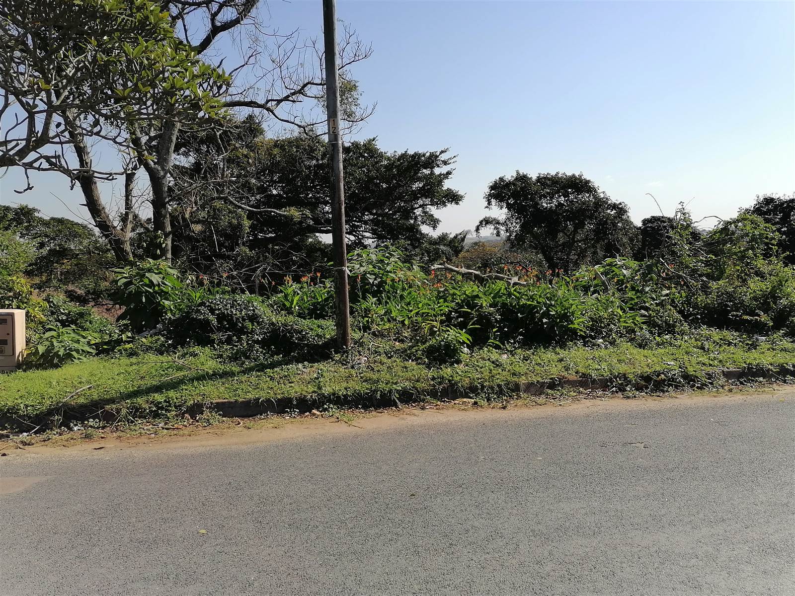 1273 m² Land available in Scottburgh Central photo number 4