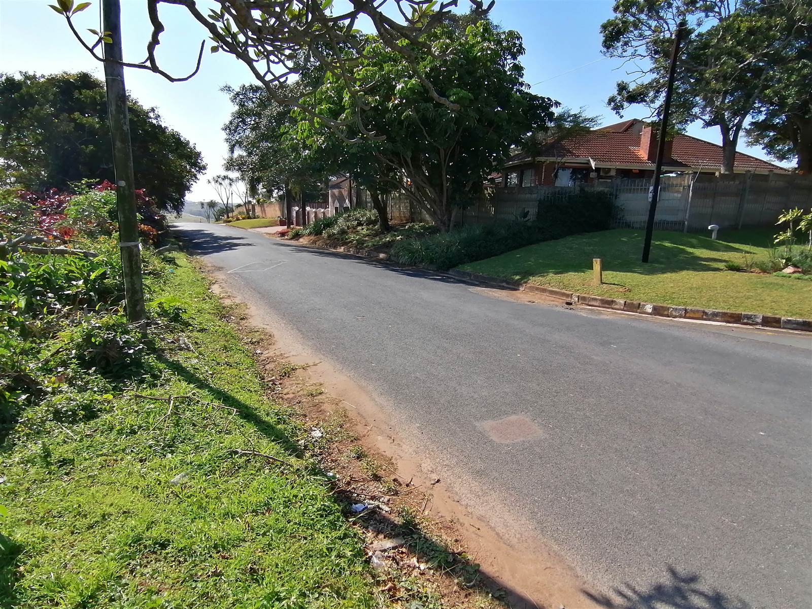 1273 m² Land available in Scottburgh Central photo number 14