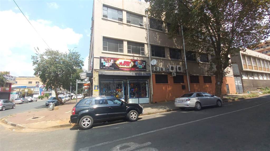 200  m² Commercial space in Fordsburg photo number 3