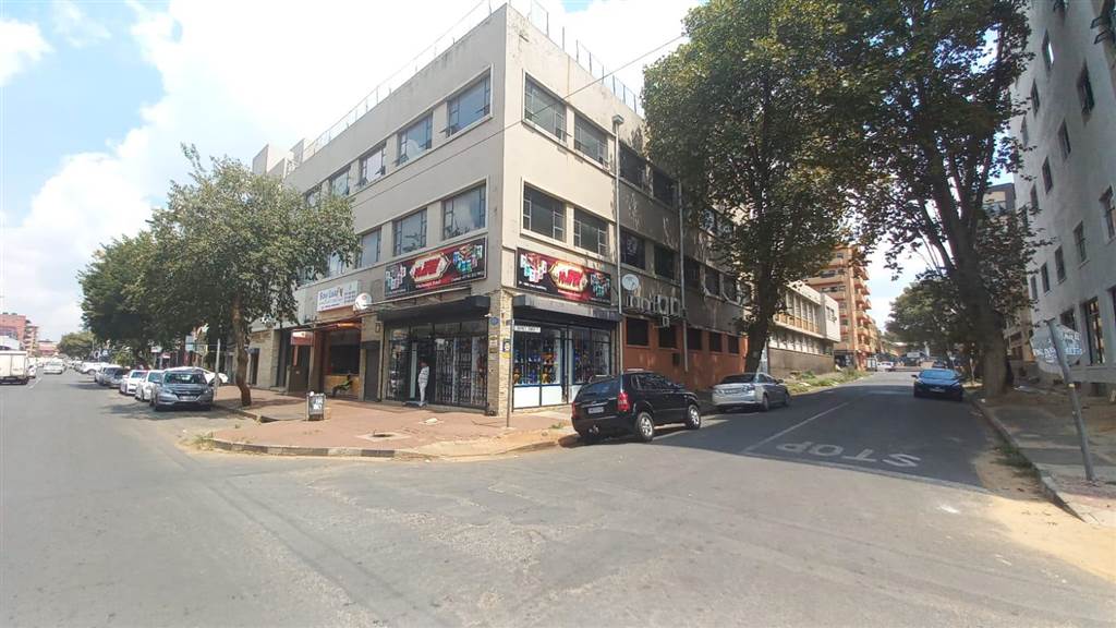 200  m² Commercial space in Fordsburg photo number 1