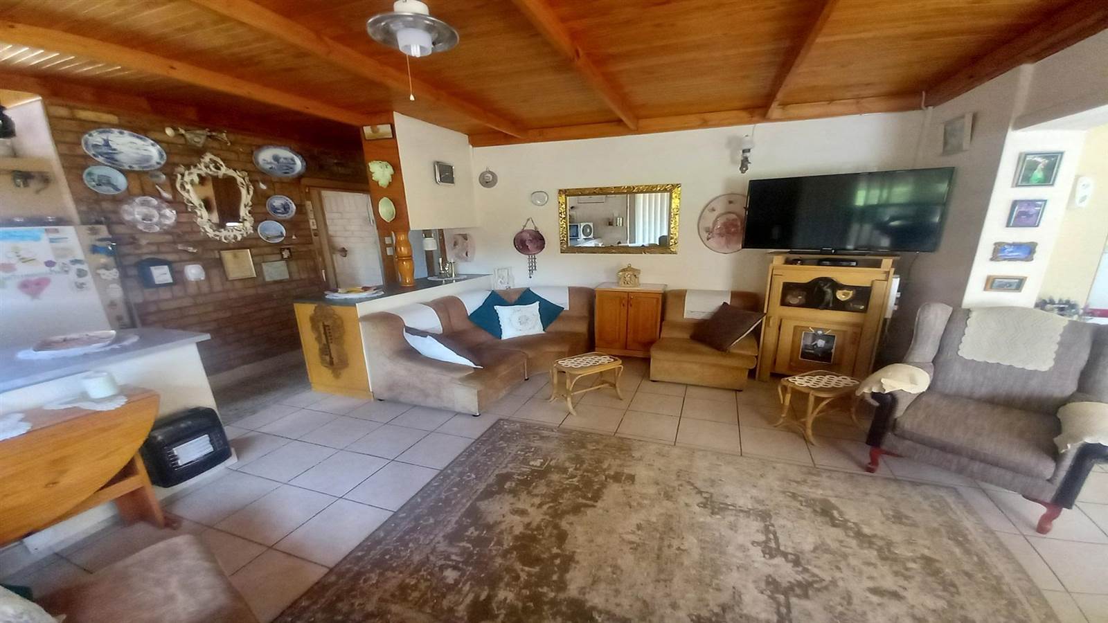 3 Bed House in Kungwini Country Estate photo number 5