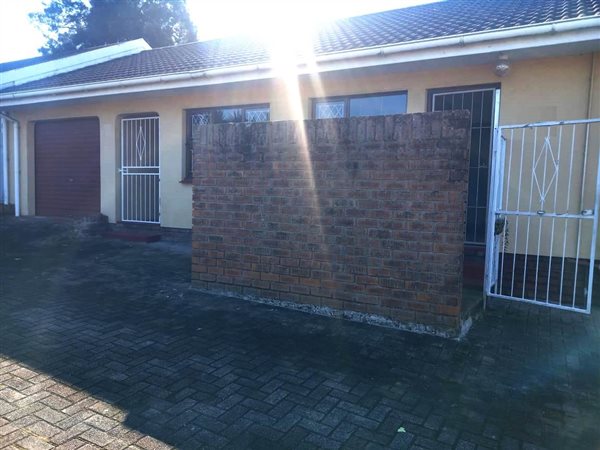 3 Bedroom Simplex 3 Bedroom Simplex