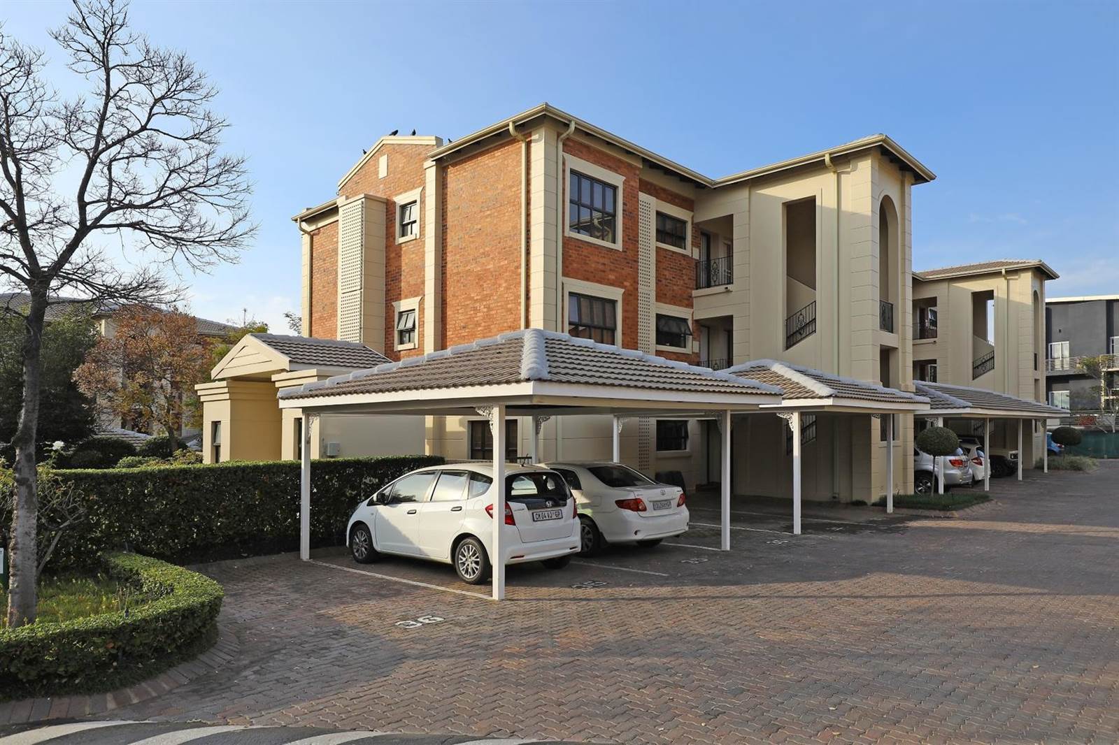 3 Bed Apartment in Bryanston photo number 22