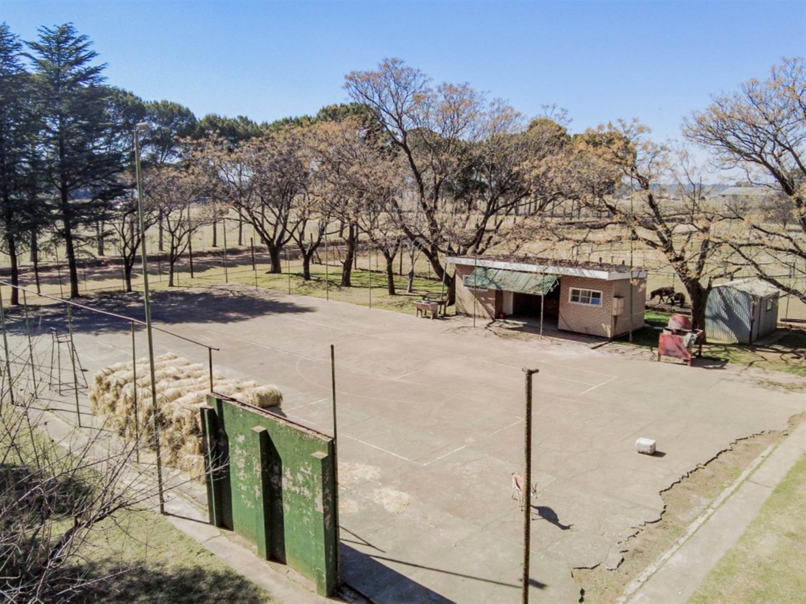 Farm in Zuurfontein photo number 7