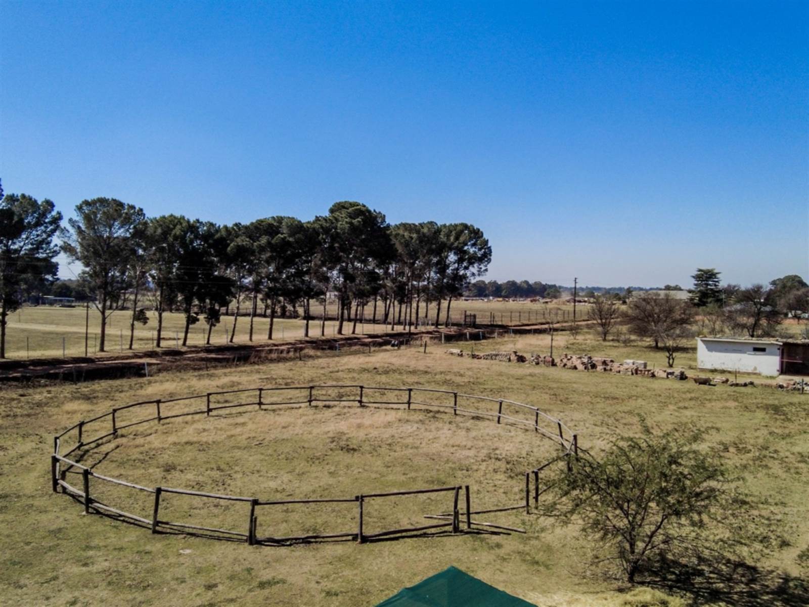 Farm in Zuurfontein photo number 8