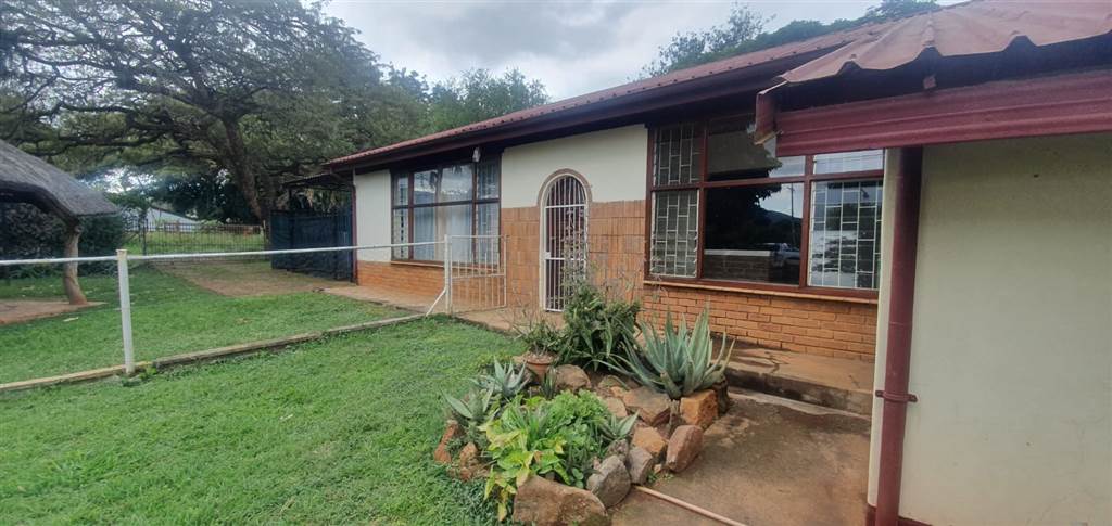 2 Bed House in Louis Trichardt photo number 1