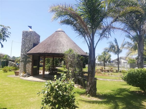 600 m² Land available in Pacaltsdorp