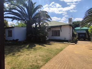 4 Bed House in Delville