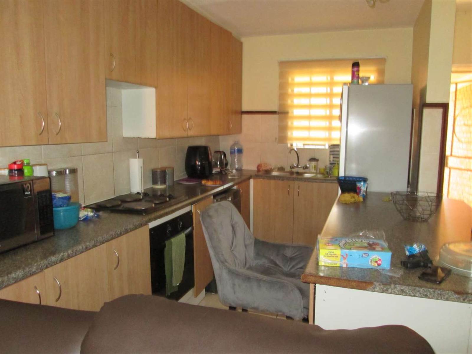 2 Bed Apartment in The Orchards photo number 12