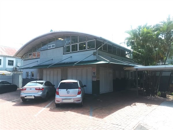 780  m² Commercial space in Bulwer