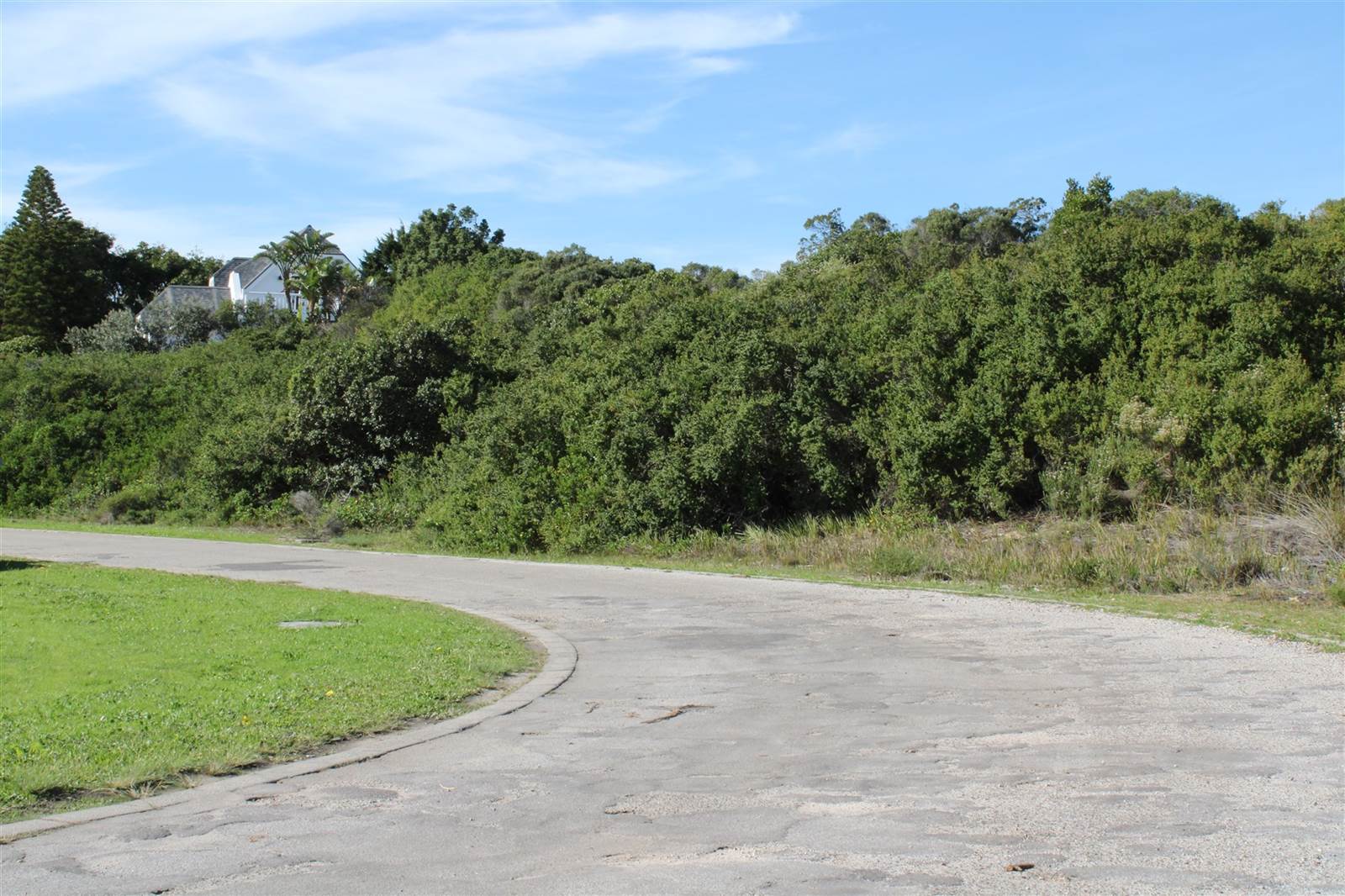 6397 m² Land available in St Francis Bay photo number 3