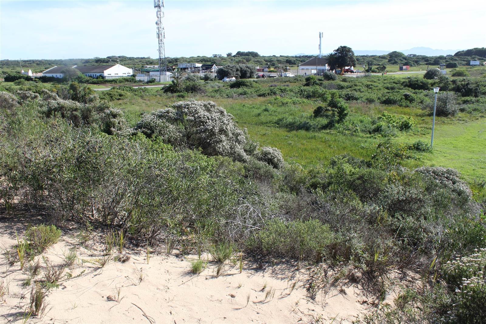 6397 m² Land available in St Francis Bay photo number 11