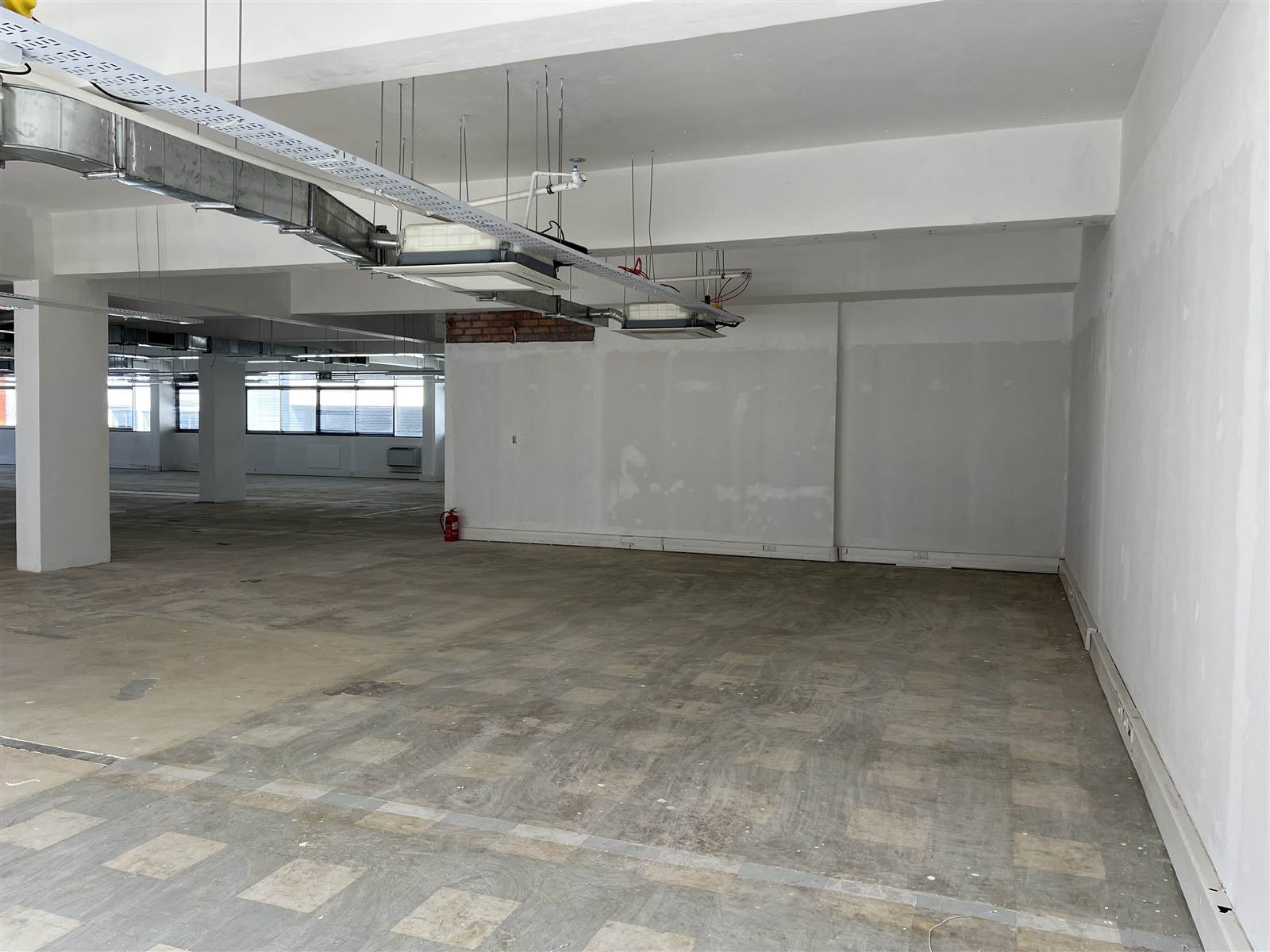 904  m² Commercial space in Foreshore photo number 9