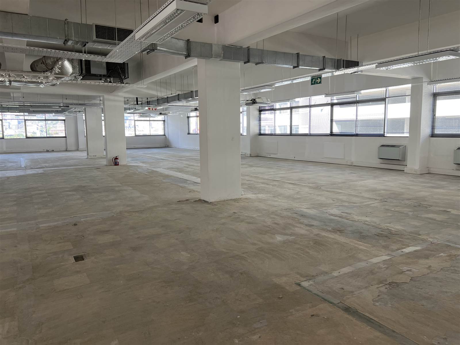 904  m² Commercial space in Foreshore photo number 3
