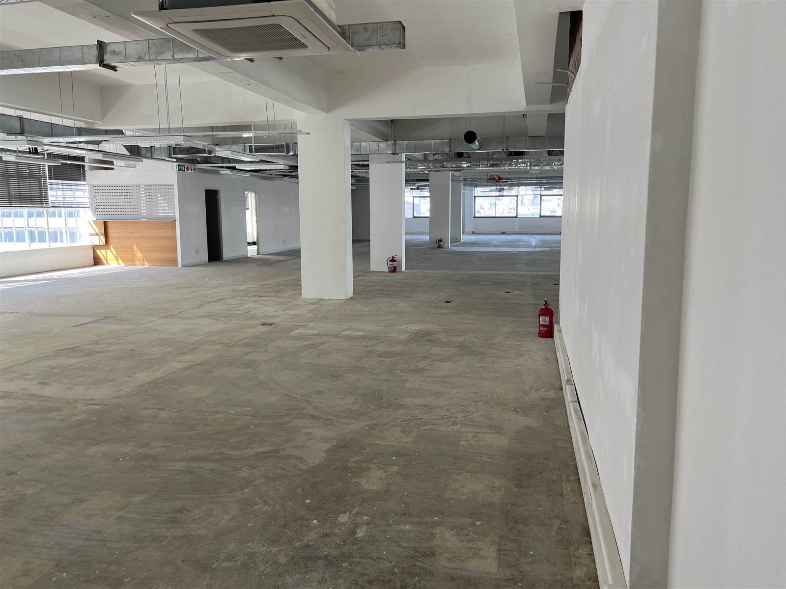 904  m² Commercial space in Foreshore photo number 8