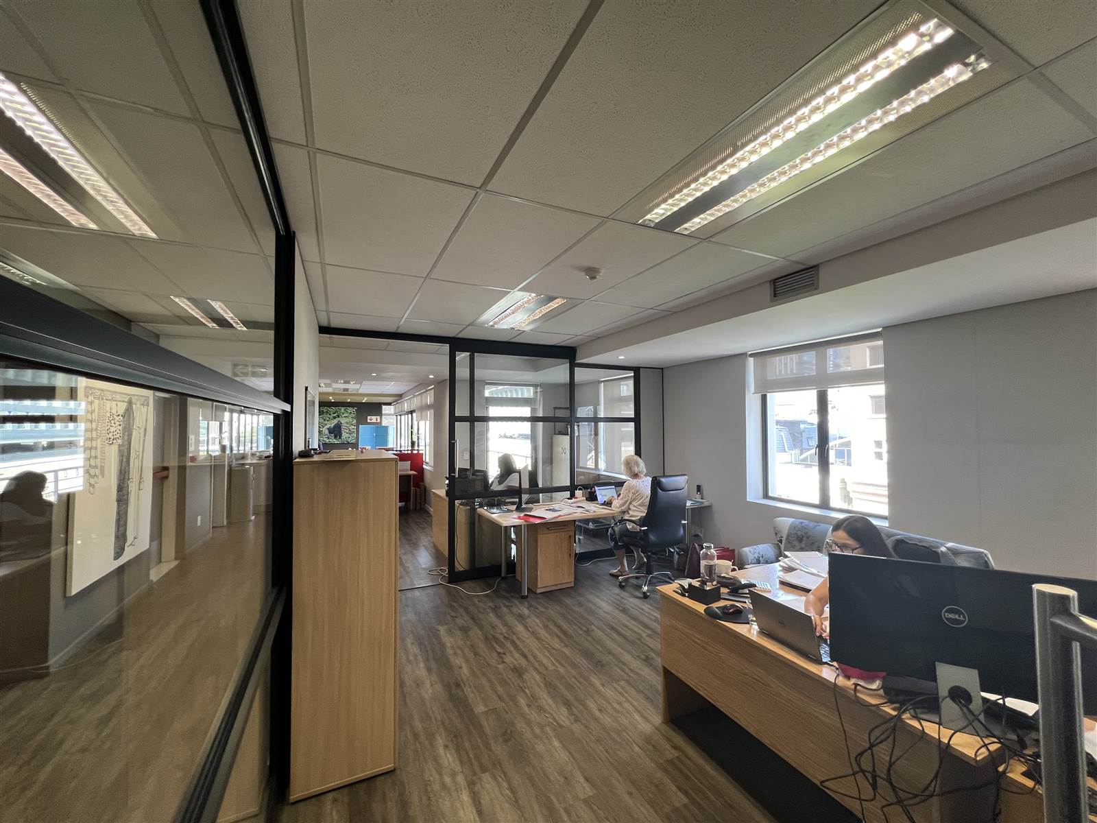 289  m² Commercial space in Cape Town City Centre photo number 14