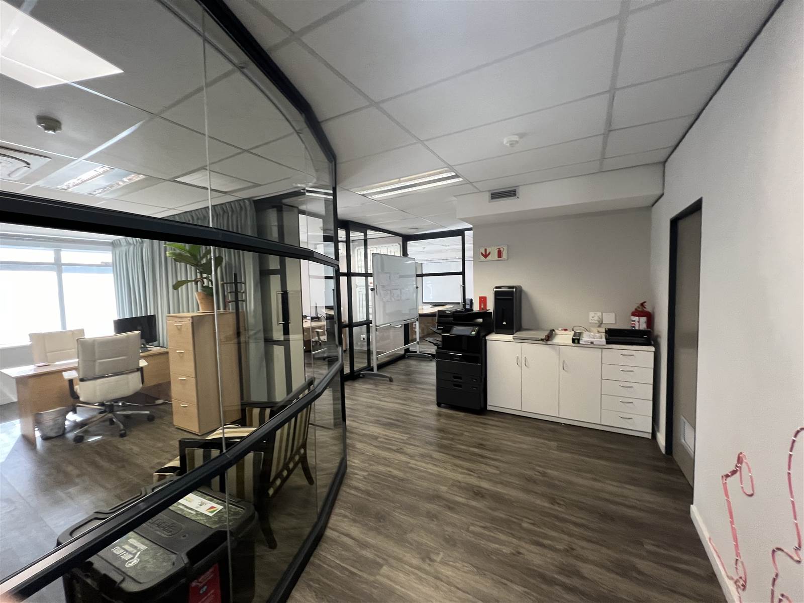 289  m² Commercial space in Cape Town City Centre photo number 8
