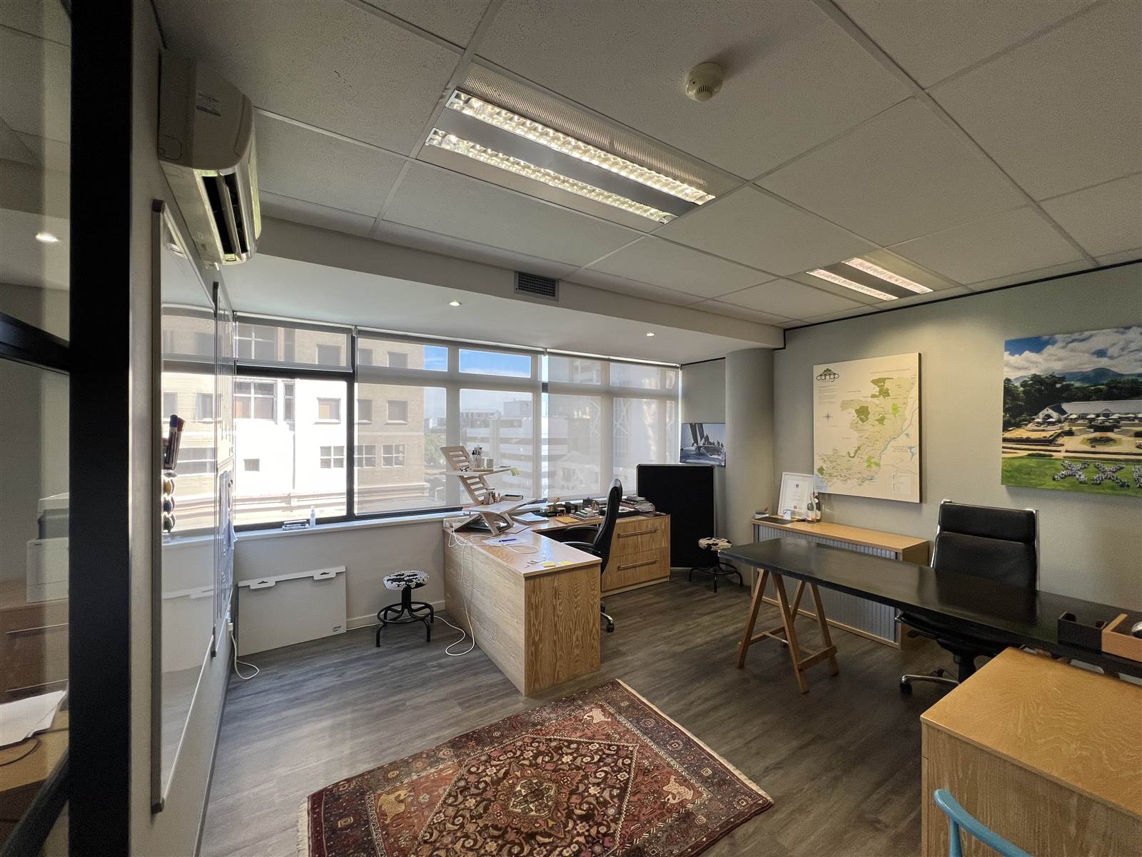 289  m² Commercial space in Cape Town City Centre photo number 11