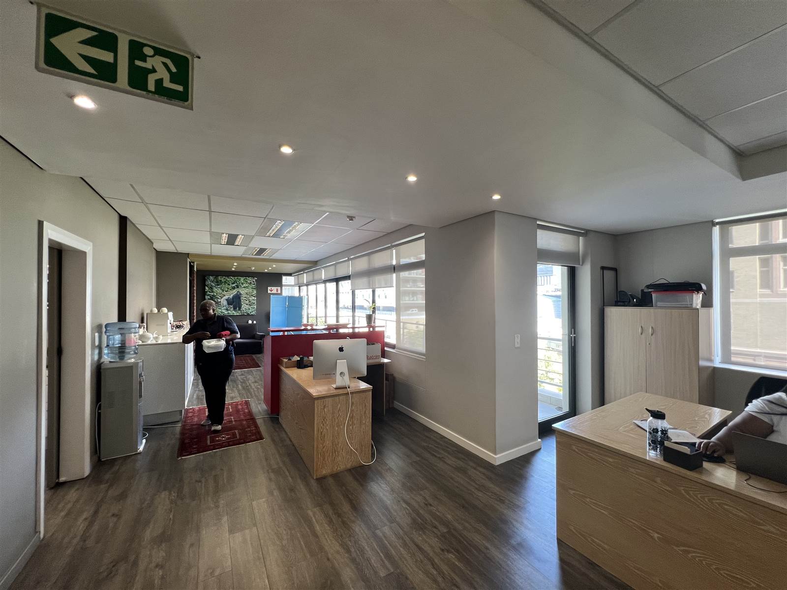 289  m² Commercial space in Cape Town City Centre photo number 17
