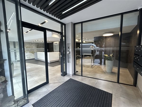 289  m² Commercial space in Cape Town City Centre