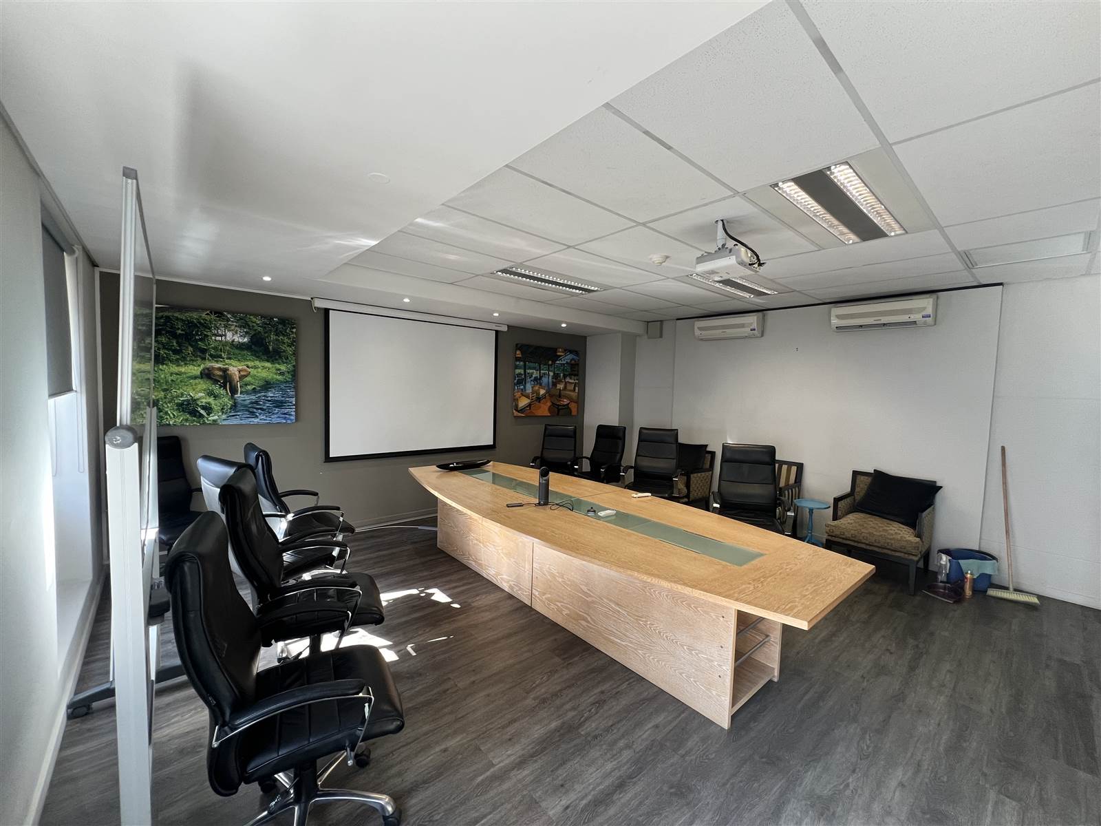 289  m² Commercial space in Cape Town City Centre photo number 4
