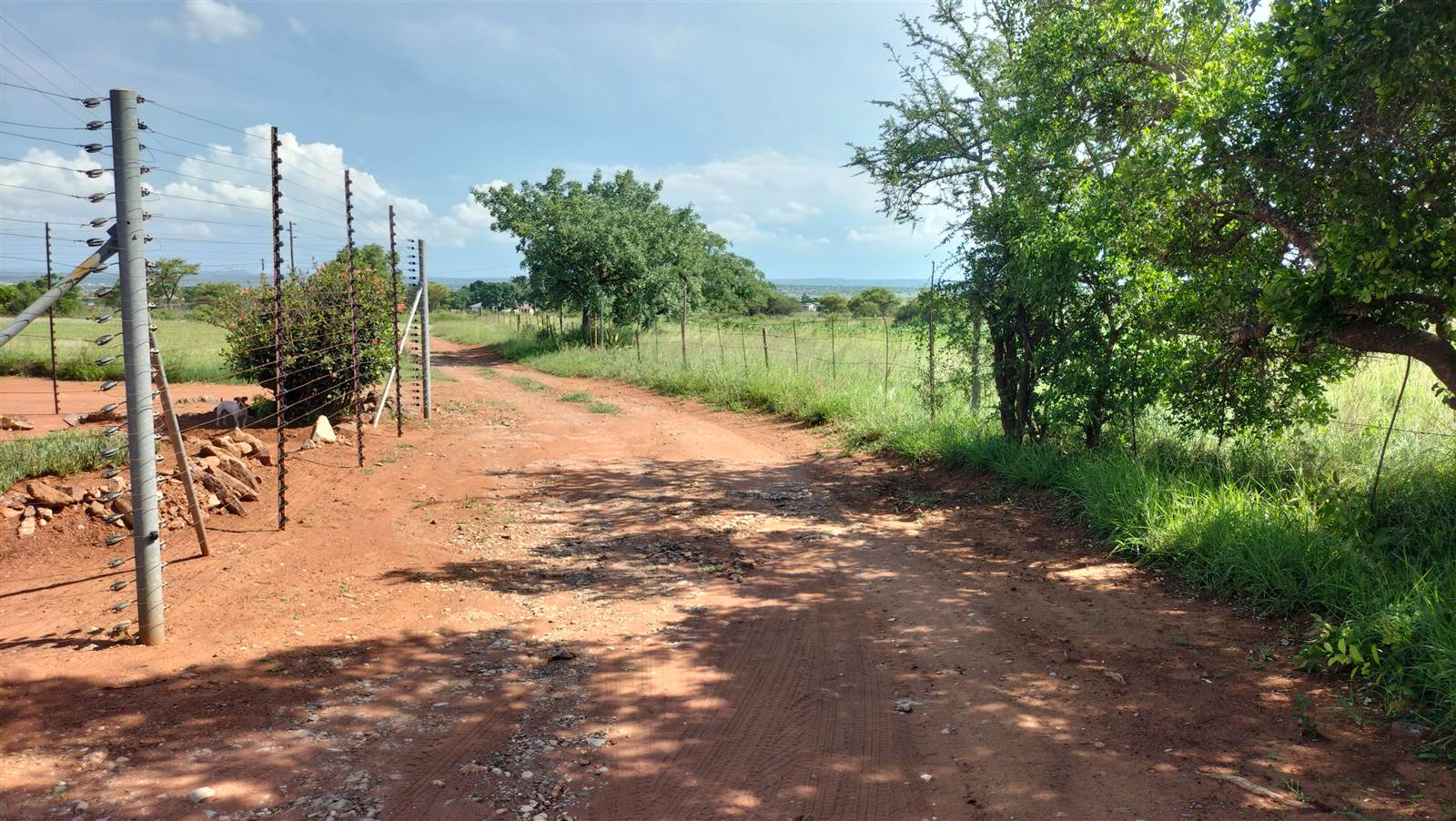 8.6 ha Smallholding in Polokwane Central photo number 2