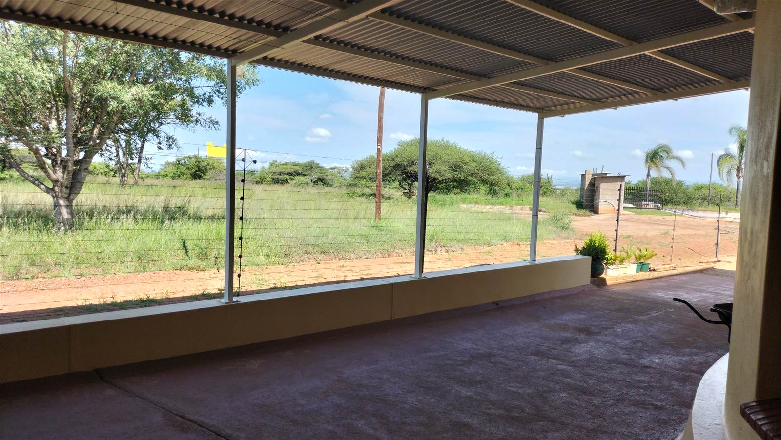 8.6 ha Smallholding in Polokwane Central photo number 26